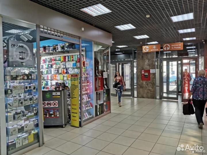 Аккумулятор на iPhone 6s