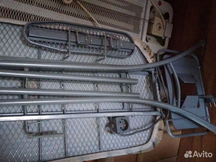 Гладильная доска бу