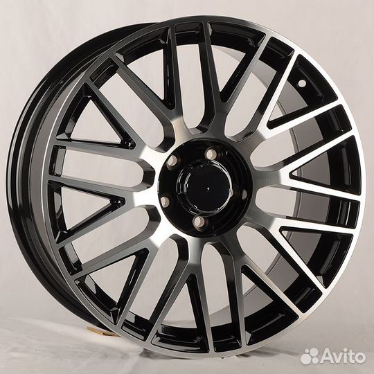 Диски Mercedes Anzoo H932D 11.0x21/5x112 D66.56 ET