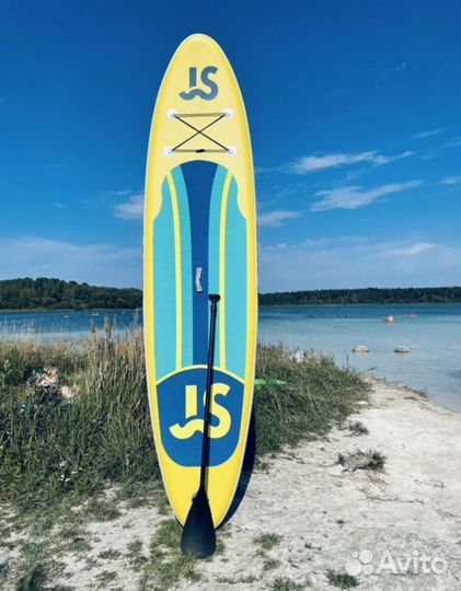 Сапборд аренда