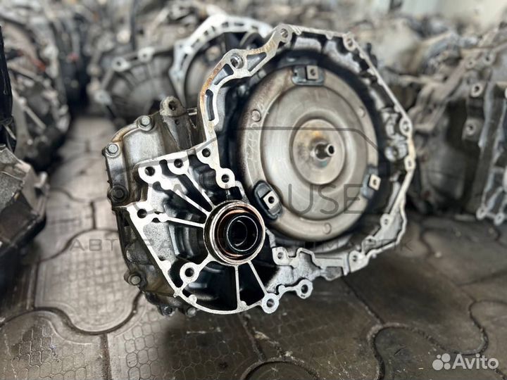 АКПП 6T40 6T45 Cruze, Captiva, Antara 1.4 1.6 1.8 2.2D f-1020