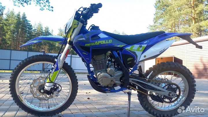 Продам мотоцикл пит байк