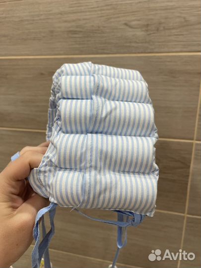 Чепчик для плавания