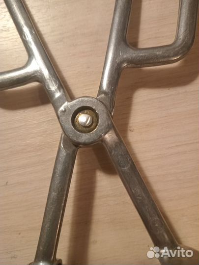 Фрикадельница СССР 3.5 см