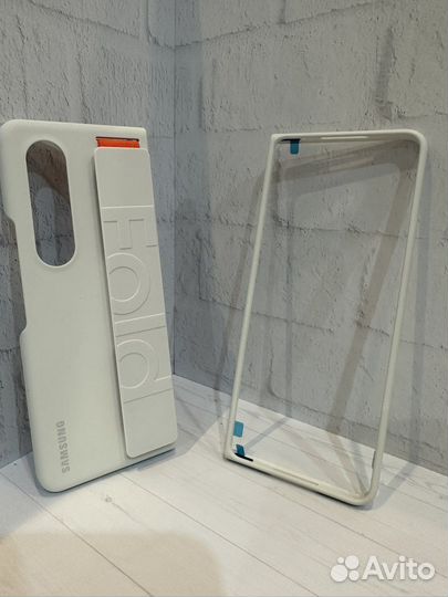 Чехол samsung z fold 4