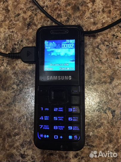 Samsung E1070