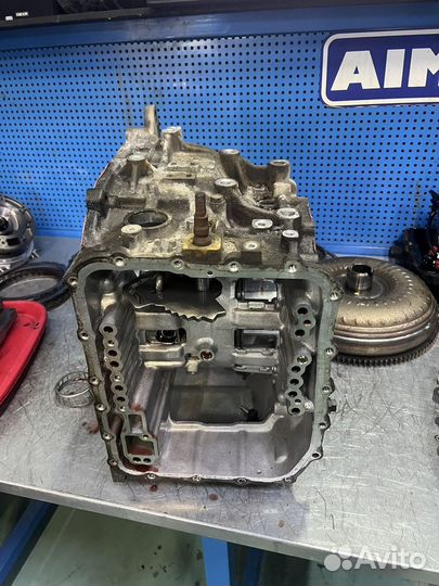 АКПП хондай элантра A6GF