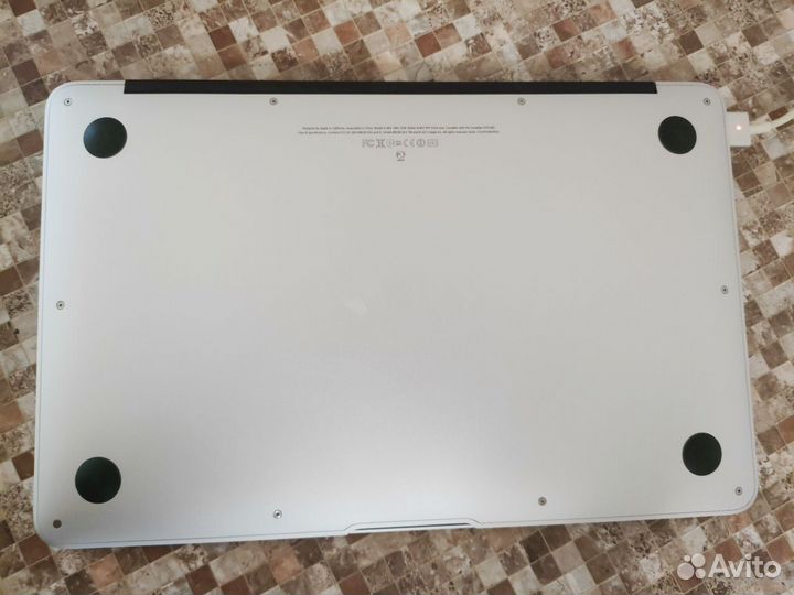 Macbook Air 11 2012