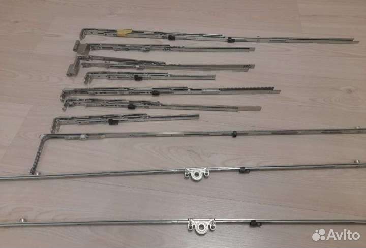 Ремонт пластиковых окон москитные сетки