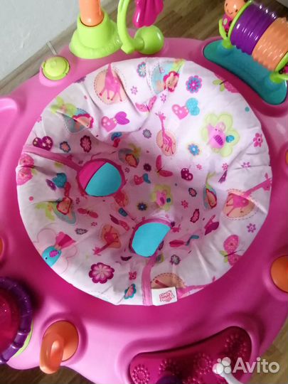 Детский игровой центр