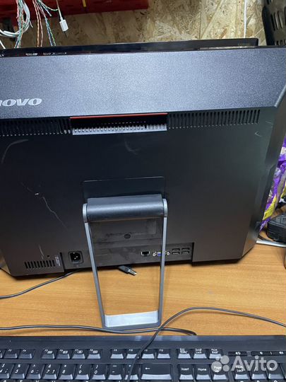 Моноблок Lenovo thinkcentre E73Z