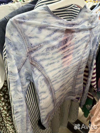 Diesel блузка италия s