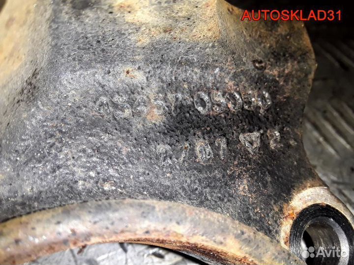 Кронштейн промежуточного вала Toyota Corolla 2adft