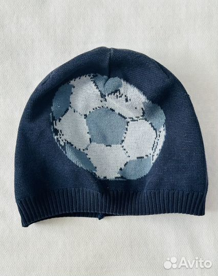 Шапка для мальчика