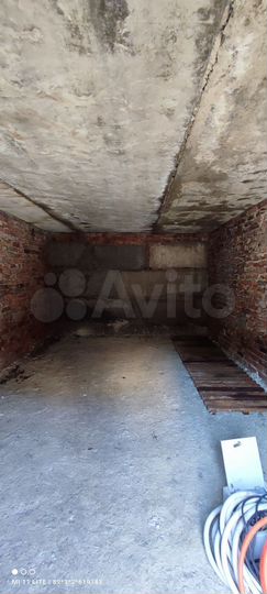 Гараж, 18 м²