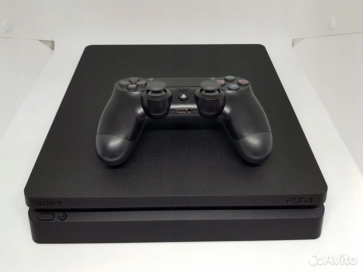 Sony PS4 slim 1tb