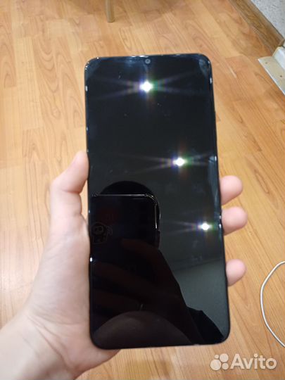 HONOR X7a, 4/128 ГБ