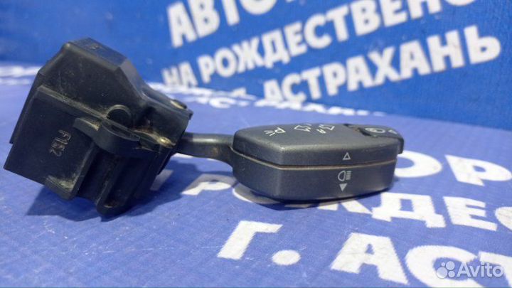Переключатель поворотов Bmw E65 седан 2003