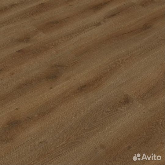 Пвх-плитка FineFloor Дуб Октопус FF-1255