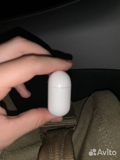 Air pods pro
