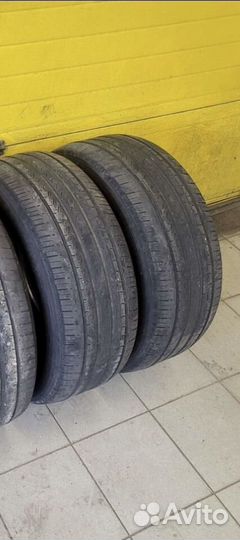 Pirelli Scorpion Verde 255/55 R19 111Y