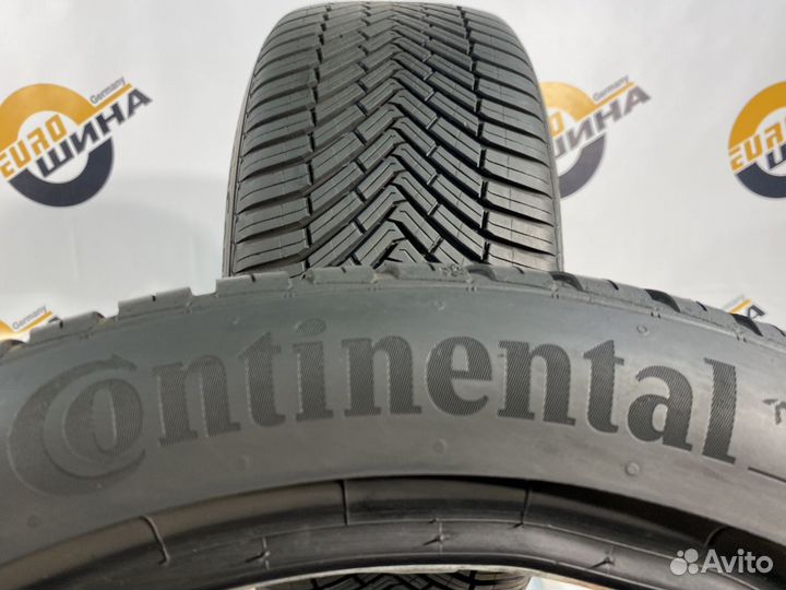 Continental AllSeasonContact 235/45 R18