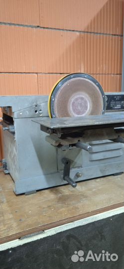 Деревообрабатывающий станок комбинированный ду-21