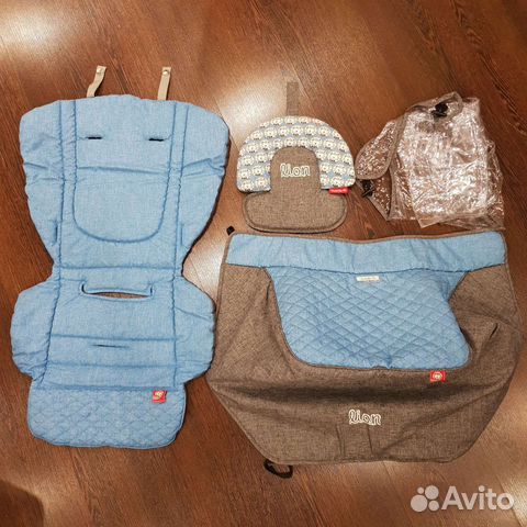 Аксессуары для коляски Quatro Lion