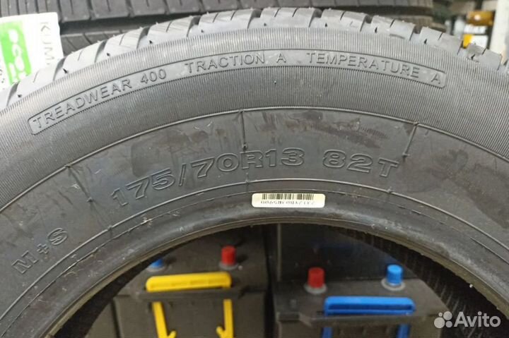 Satoya Doro S-63 175/70 R13 82T