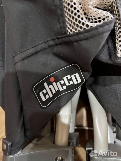 Манеж chicco