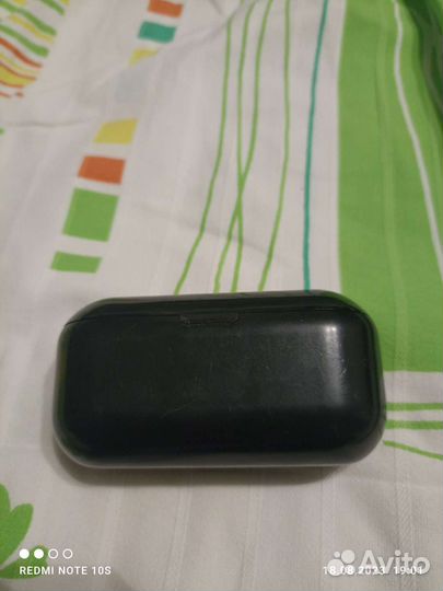 Кейс для наушников tws