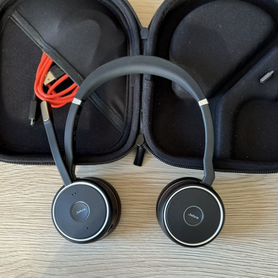 Гарнитура Jabra Evolve 75 SE