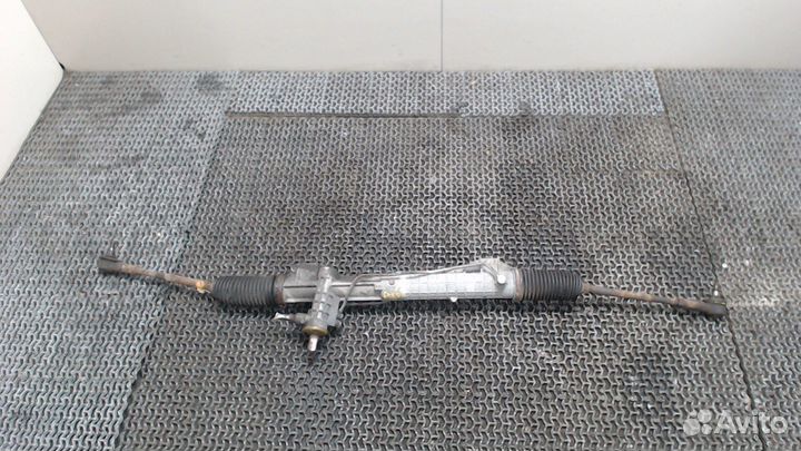 Рейка рулевая с г/у Citroen C8, 2008