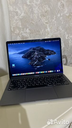 Apple MacBook Pro 2021