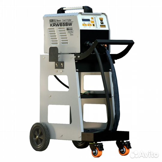 Аппарат точечной сварки (споттер по стали) разные