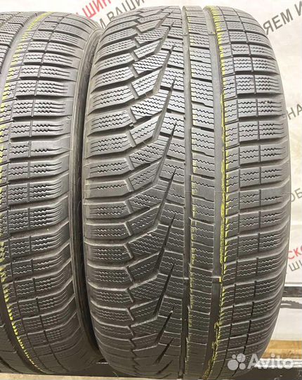 Hankook Winter I'Cept Evo2 W320 235/50 R18 101N