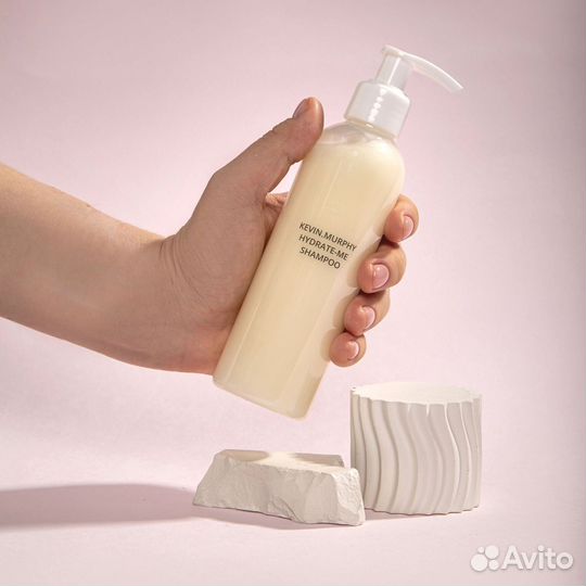 Шампунь Kevin Murphy Hydrate-Me 200 мл Отливант