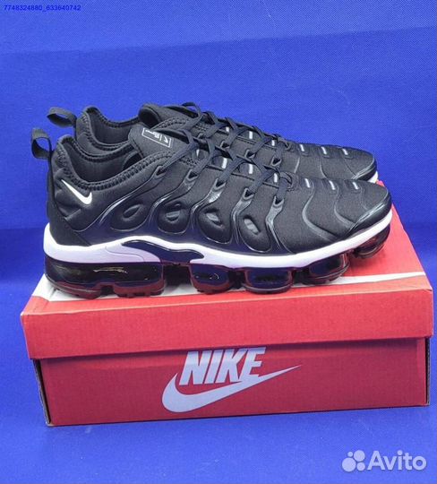 Кроссовки nike AIR vapormax plus (41-45)