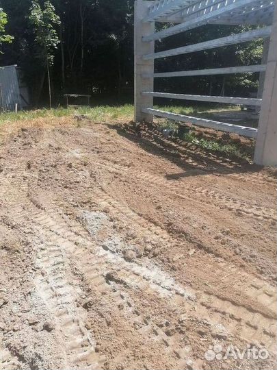 Септик для дачи