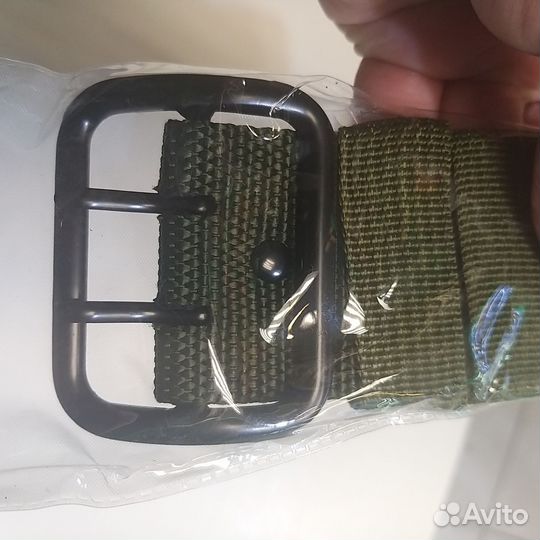 Ремень для охоты тактический