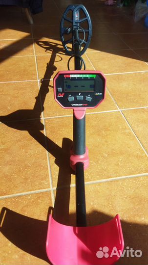 Minelab Vanquish 340 multi IQ