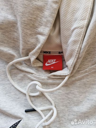 Худи nike