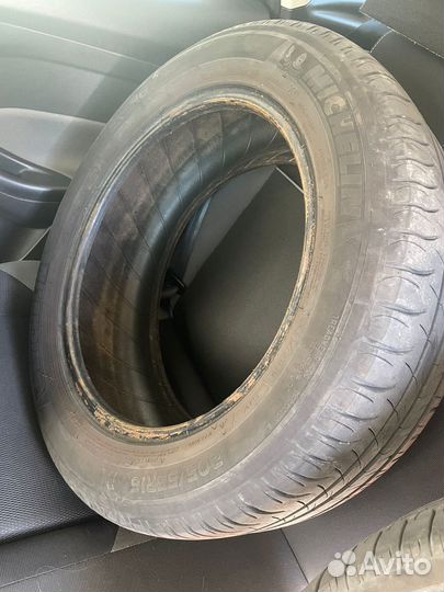 Michelin Energy Saver 205/55 R16