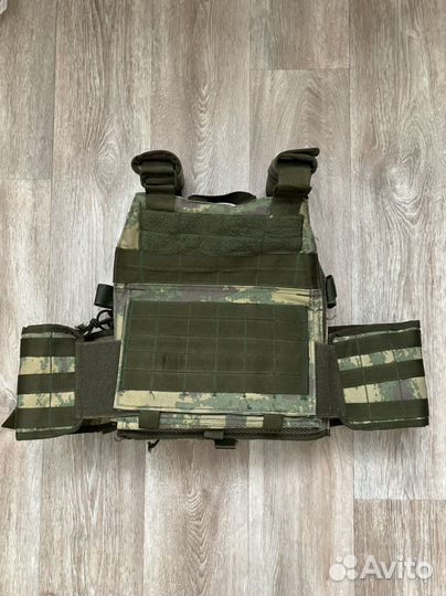 Разгрузка плитник Asdag