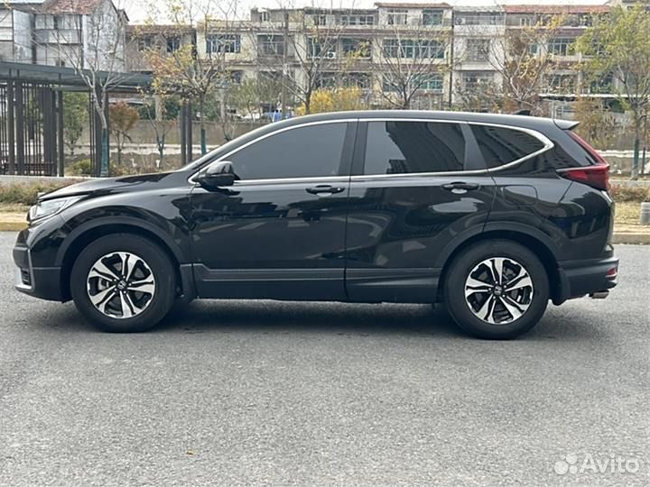 Honda CR-V 1.5 CVT, 2021, 29 800 км