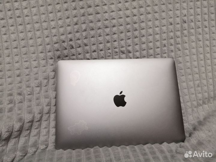 Macbook Pro 13 2020 256gb Touch Bar