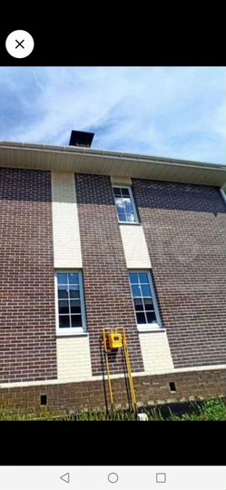 Дом 80 м² на участке 5 сот.