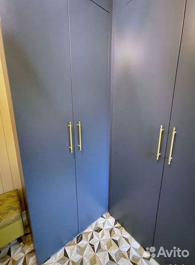 Шкаф на заказ