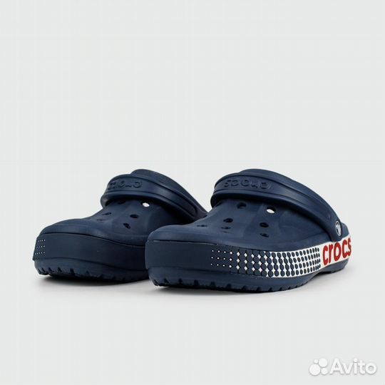 Сабо crocs Bayaband Cloc