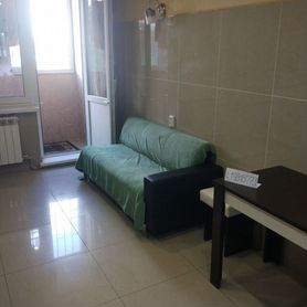 1-к. квартира, 50 м², 1/16 эт.